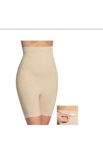 bill liza Waist Silicone Corse