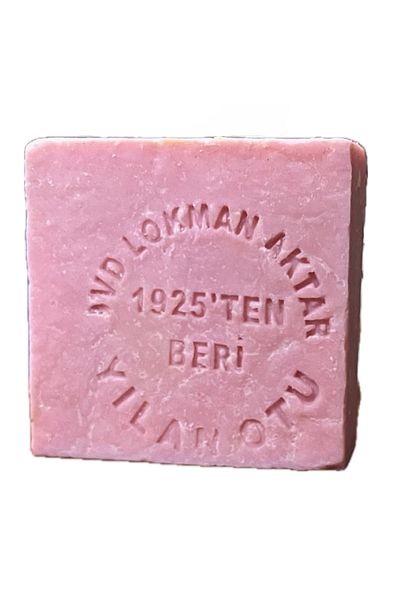 DVD Lokman Aktar Natural Handmade Snake Soap 1 Piece