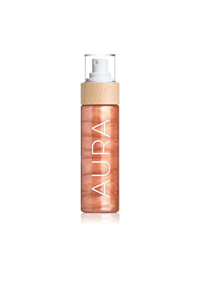 Cocosolis Aura Glanzeffektspray 110 ml