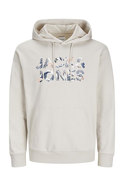 Jack & Jones Kapuzenpullover Logo Kapuzenpullover