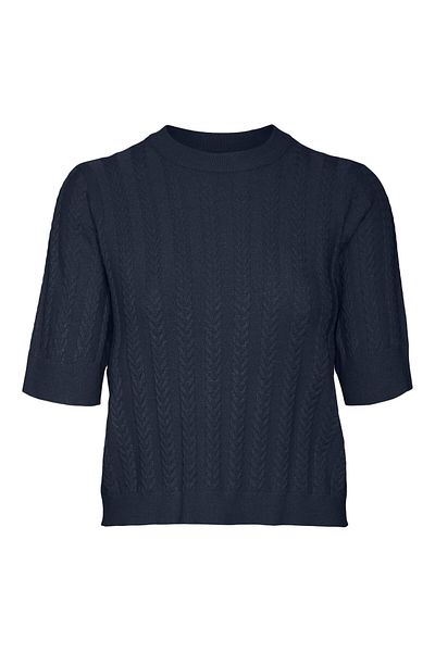 Vero Moda Strickpullover VMJENNY Pullover