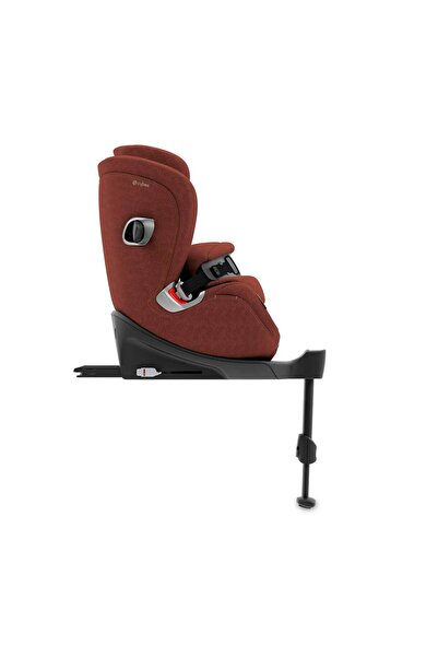 Cybex Anoris T isize (autumn gold) Dünyanın ilk airbagli oto koltuğu 9-21 kg