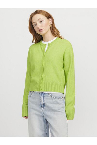 JJXX Strickjacke JXNATALIE Strickjacke