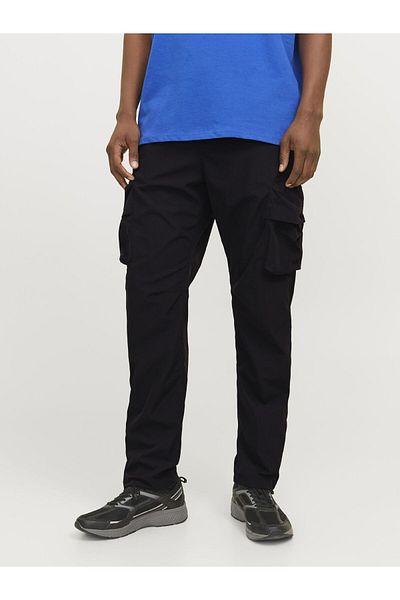 Jack & Jones Relaxed Fit Hosen Relaxed Fit Relaxed Fit Hosen