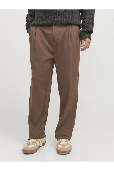 Jack & Jones Klassische Hosen Loose Fit Klassische Hosen