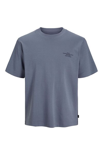 Jack & Jones Premium T-shirt Gedruckt Rundhalsausschnitt T-shirt