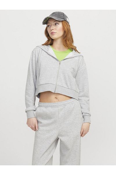 JJXX Kapuzenpullover JXALFA Kapuzenpullover