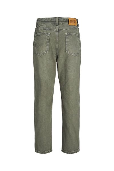 Jack & Jones Junior Jeans mit entspannter Passform JJICHRIS JJORIGINAL SQ 410 SN JNR Jeans mit entspannter Passform für Junioren
