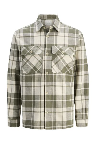Jack & Jones Premium Overshirt Comfort Fit Overshirt