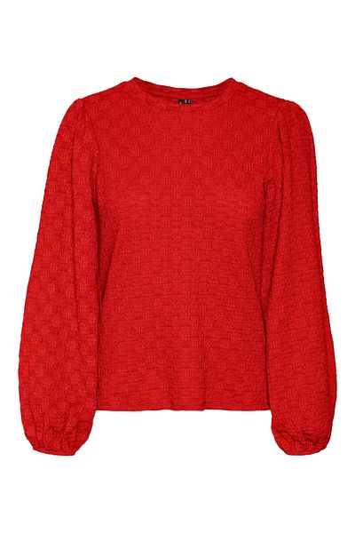 Vero Moda Bluse VMFLOWER Top