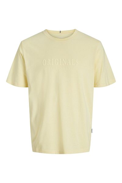 Jack & Jones T-shirt Gedruckt Rundhalsausschnitt T-shirt