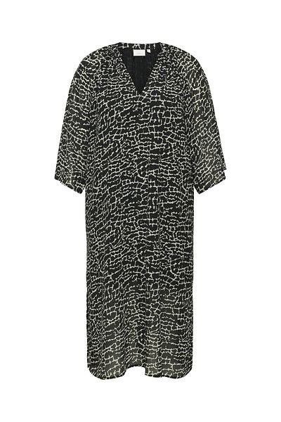 Only Carmakoma Kleid CARMIL Uzun Kleid