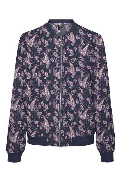 Vero Moda Blousonjacke VMCOCO Bomberjacke