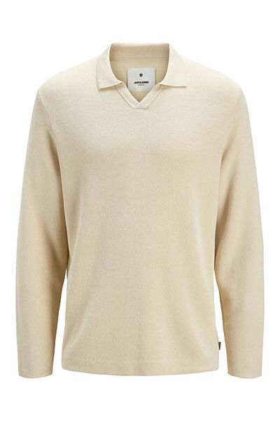 Jack & Jones Premium Poloshirt Einfarbig Poloshirt