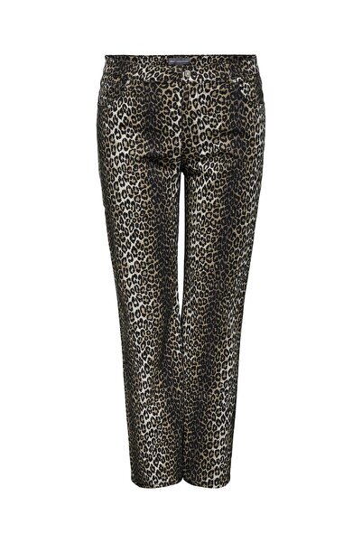 Only Carmakoma Hose mit weitem Beinschnitt CARMADISON Normal geschnitten Hose...