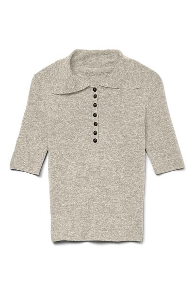 Vero Moda Strickpullover VMAUBREY Pullover