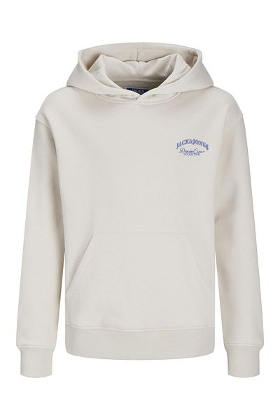 Jack & Jones Junior Kapuzenpullover Logo Kapuzenpullover Junior