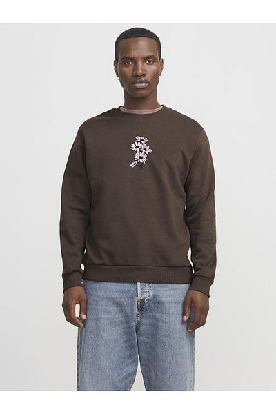 Jack & Jones Kazak Gedruckt Kazak