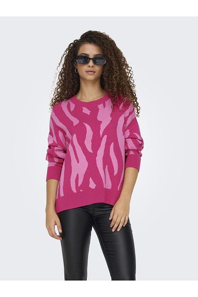 ONLY Strickpullover ONLMONTANA Strickpullover