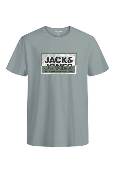 Jack & Jones Junior T-Shirt 2er-Pack Bedrucktes T-Shirt Junior