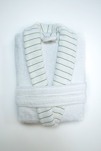 Minteks Μπουρνούζι Unisex Şalyaka μεγάλου μεγέθους - Oversize King Size