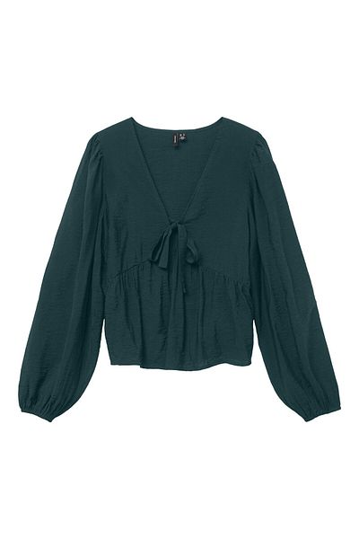 Vero Moda Oberteil VMFLORA Oberteil