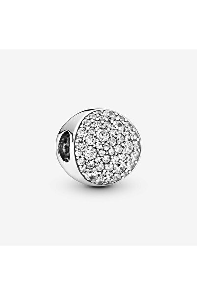 Pandora Kübik Zirkon Taşlı Gümüş Charm 797540CZ