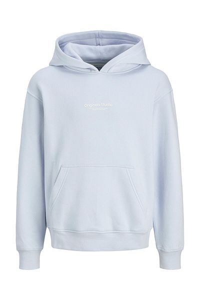 Jack & Jones Junior Kapuzenpullover Gedruckt Kapuzenpullover Junior
