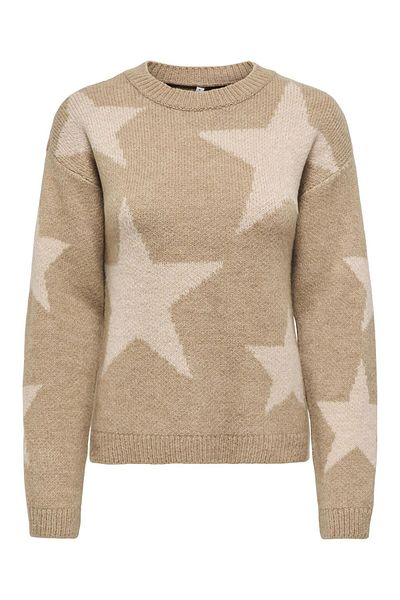 ONLY Strickpullover ONLJESSICA Strickpullover
