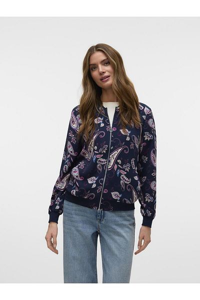 Vero Moda Blousonjacke VMCOCO Bomberjacke