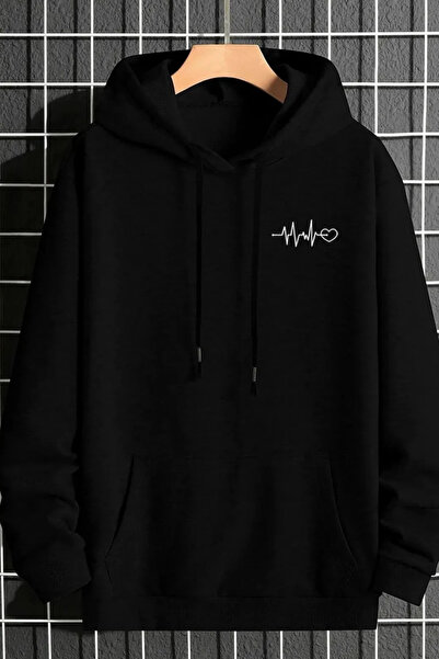 donamod Stylish Comfortable Women'S/Men's Unisex Cotton Special Design Sweats...
