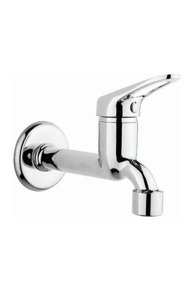 Epilons 4-Piece Open Close Mix - Sink, Faucet WC, Long Tap, with Aerator