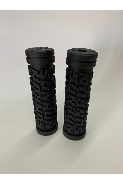 Genel Markalar MTB BİSİKLET PLASTİK ELCEK ERGONOMİK BİSİKLET ELCİĞİ SİYAH PVC