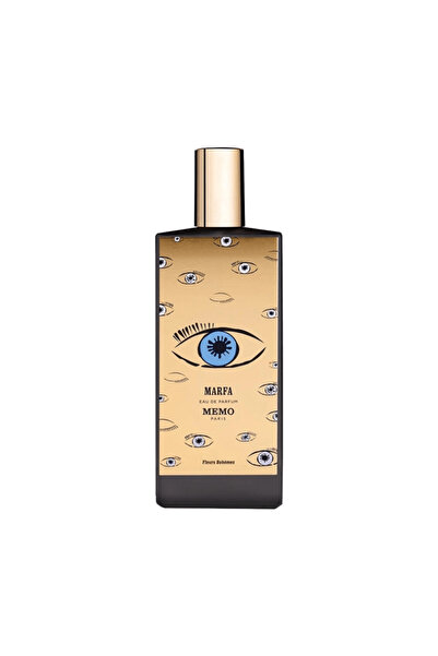 Memo Paris Marfa - Eau de Parfum 75 ml