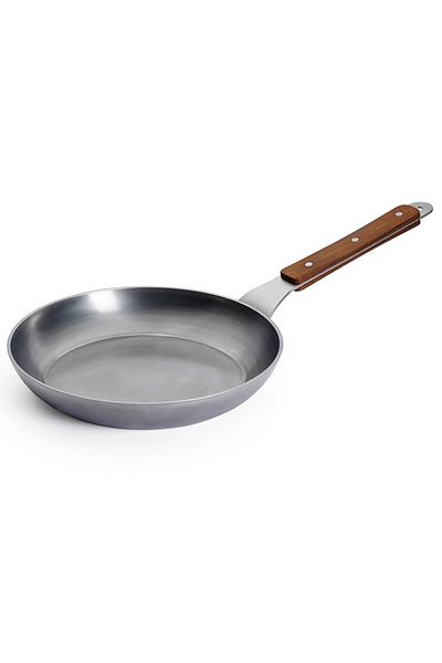 Woll Carbon Steel Frying Pan 24 cm