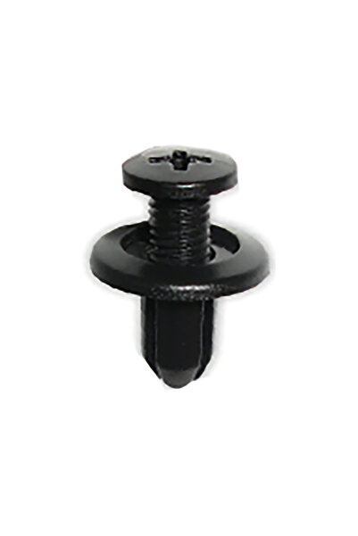 dorf Klips Davlumbaz 5'li Paket 94198687  GM 90657-SA6-0030  Honda Mazda  N30...