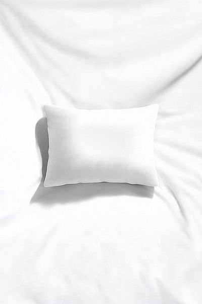 Cotton Box Μαλακό Μαξιλάρι Μικροσιλικόνης 50x70 cm 1 Τεμάχιο