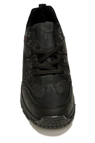 Calsido Daily Comfortable Lace-Up Non-Slip Sole Orthopedic Suitable for Daily Use