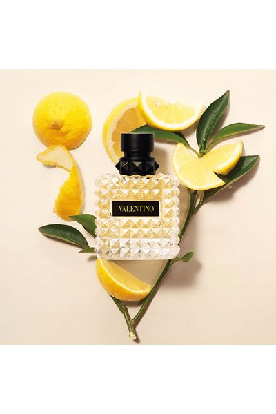 Valentino Donna Born In Roma Yellow Dream For Women - Eau De Perfum100ml