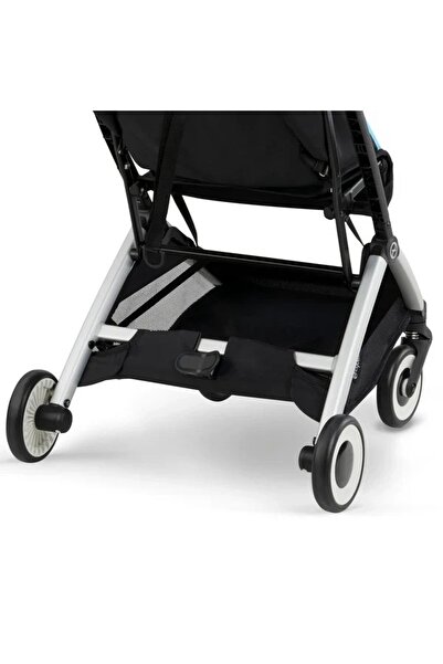 Cybex Orfeo (hibiscus red) kabin boy bebek arabası