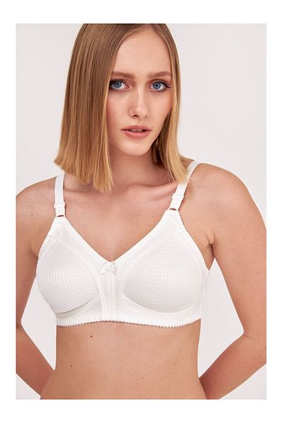 NBB 372-Simplex Gatherer Bra-Battal