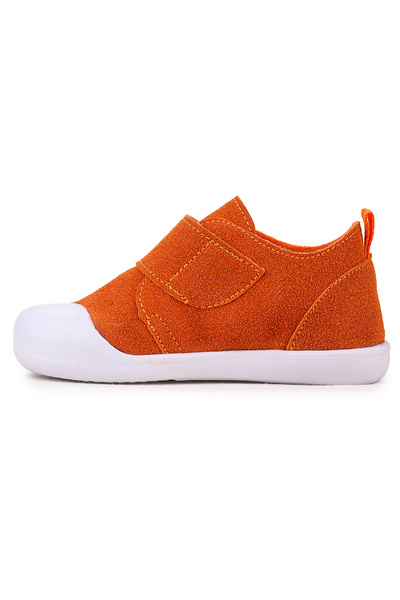 KARAMAZI Kids Rosie First Step Velcro Baby Boy Casual Shoes