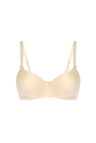 NBB White Bra