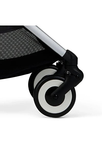 Cybex Orfeo (hibiscus red) kabin boy bebek arabası