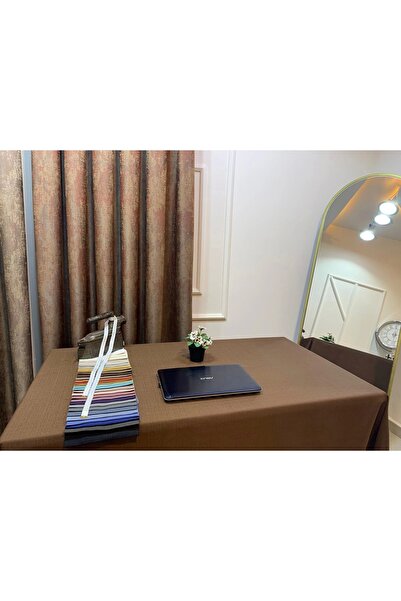 NİVEMESHOME Lan TREND Stolnjak KAFI APM