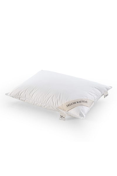 Doqu Home Deluxe Goose Feather Pillow