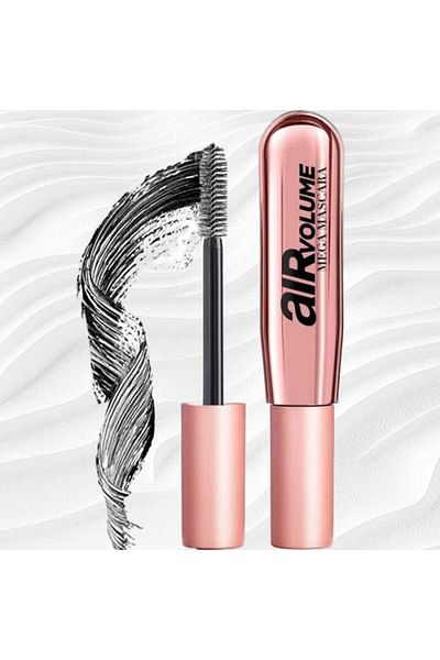 L'Oreal Paris Rimel Mega Volum de aer