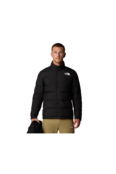 THE NORTH FACE Mountain Light Triclimate (Gore-Tex Teknoloji) Erkek Kışlık Outdoor Montu Renkli