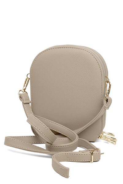 Armine 384 Women's Handbag Mink