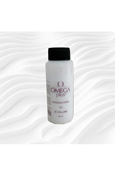 Omega Oksidan Mini 30 Vol 60 ml